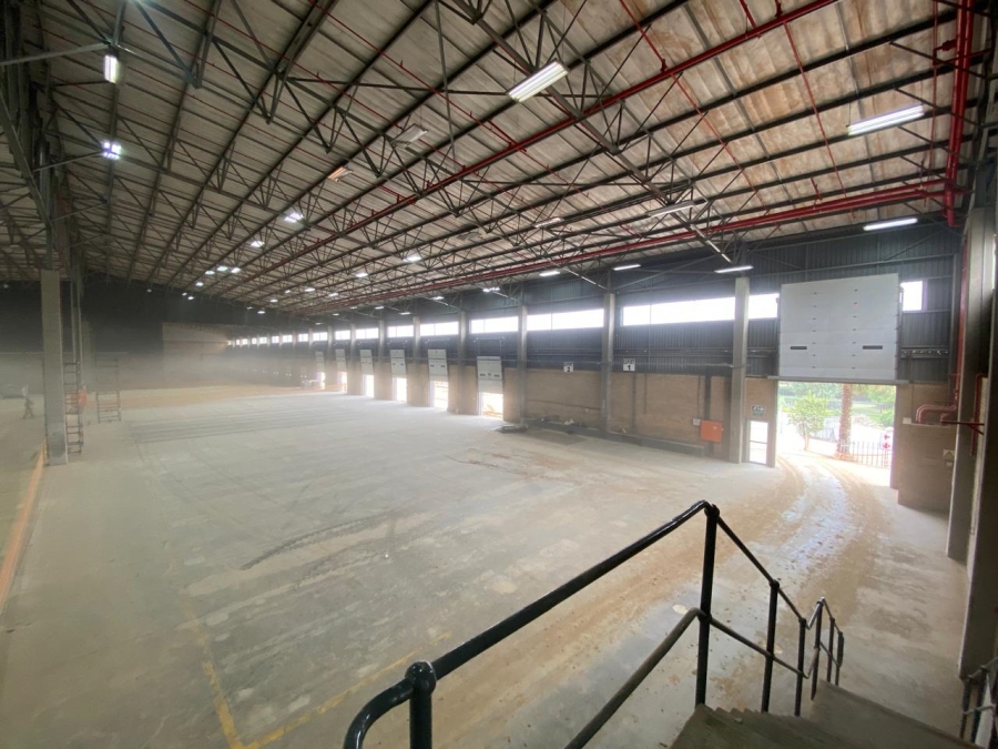 To Let commercial Property for Rent in Randjespark Gauteng