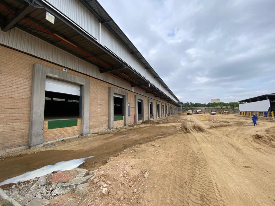 To Let commercial Property for Rent in Randjespark Gauteng