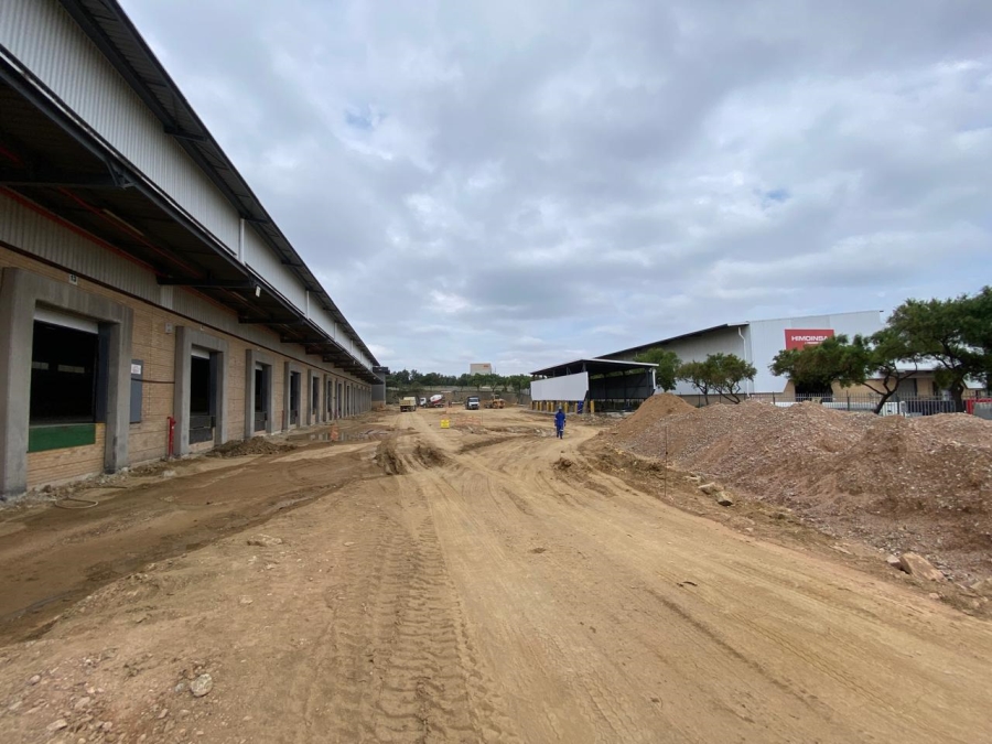 To Let commercial Property for Rent in Randjespark Gauteng