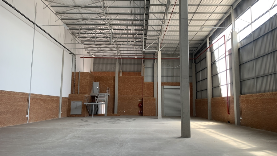 To Let commercial Property for Rent in Longlake Gauteng