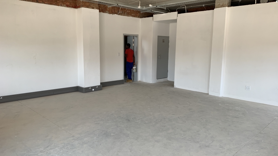 To Let commercial Property for Rent in Longlake Gauteng