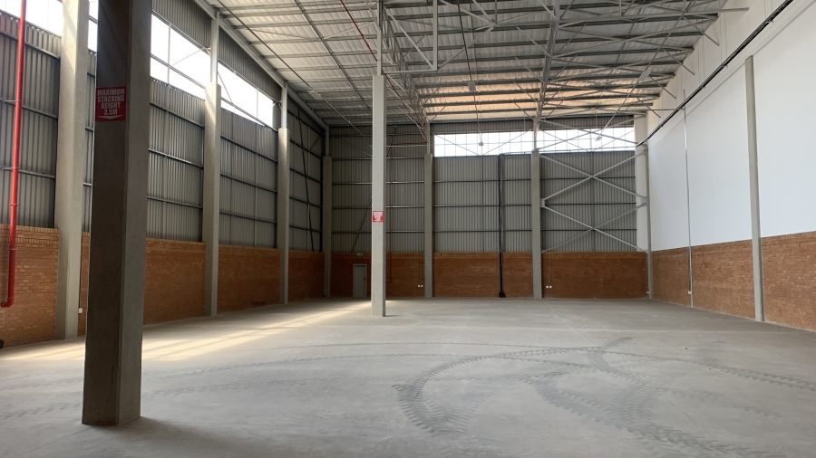 To Let commercial Property for Rent in Longlake Gauteng