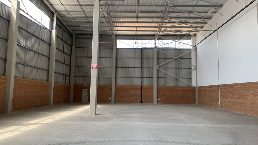 To Let commercial Property for Rent in Longlake Gauteng