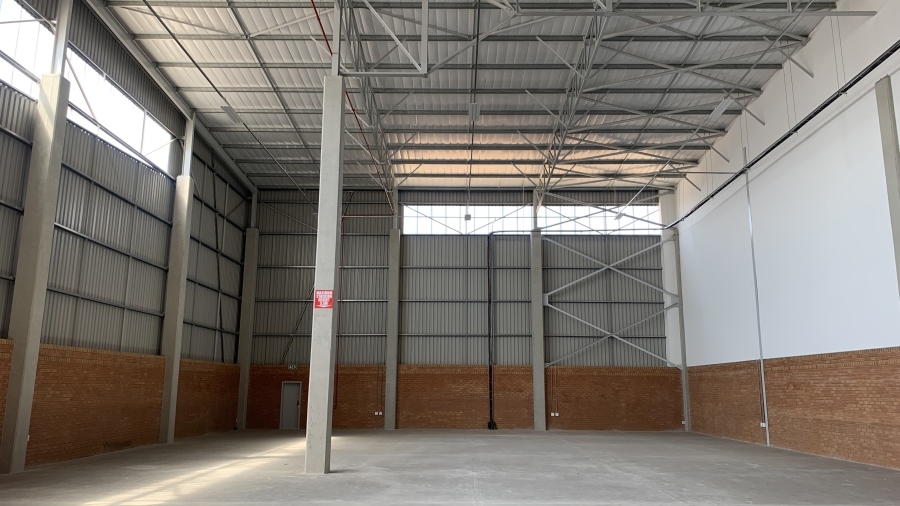 To Let commercial Property for Rent in Longlake Gauteng