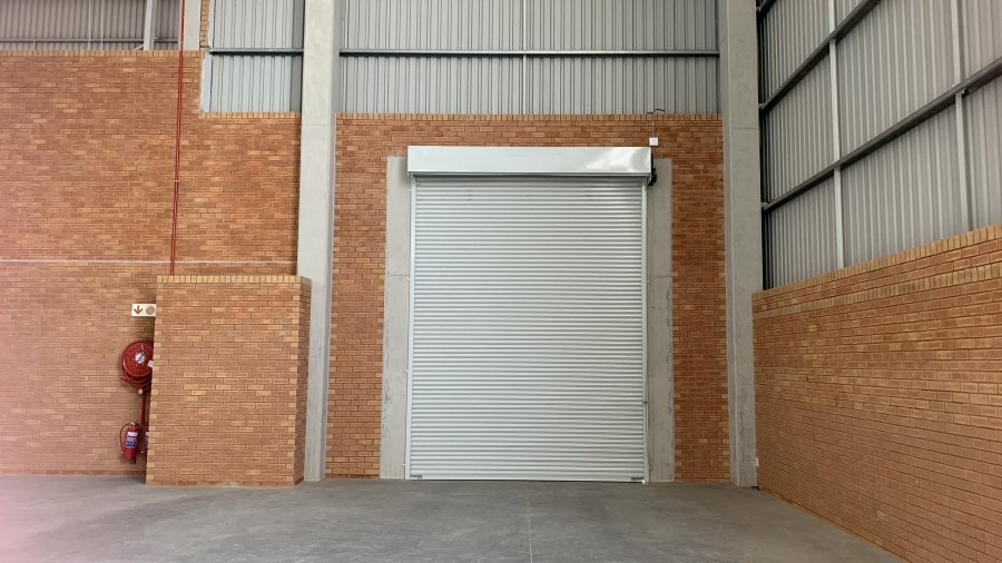 To Let commercial Property for Rent in Longlake Gauteng