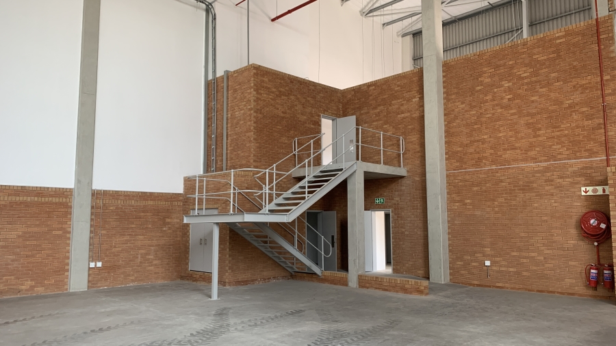 To Let commercial Property for Rent in Longlake Gauteng