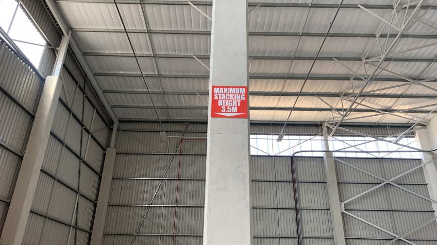 To Let commercial Property for Rent in Longlake Gauteng