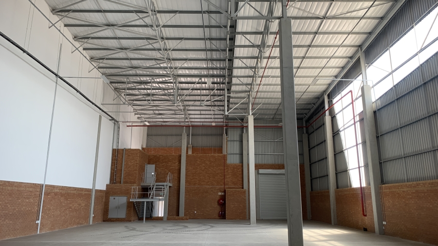 To Let commercial Property for Rent in Longlake Gauteng