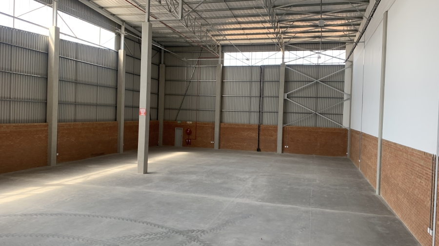 To Let commercial Property for Rent in Longlake Gauteng
