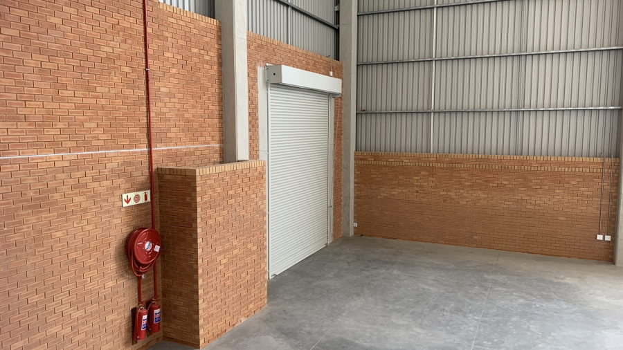 To Let commercial Property for Rent in Longlake Gauteng