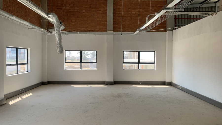 To Let commercial Property for Rent in Longlake Gauteng