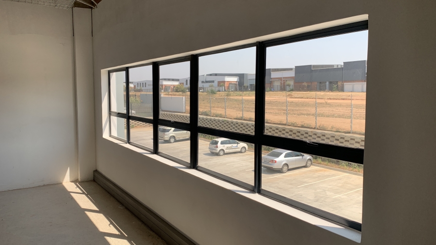 To Let commercial Property for Rent in Longlake Gauteng