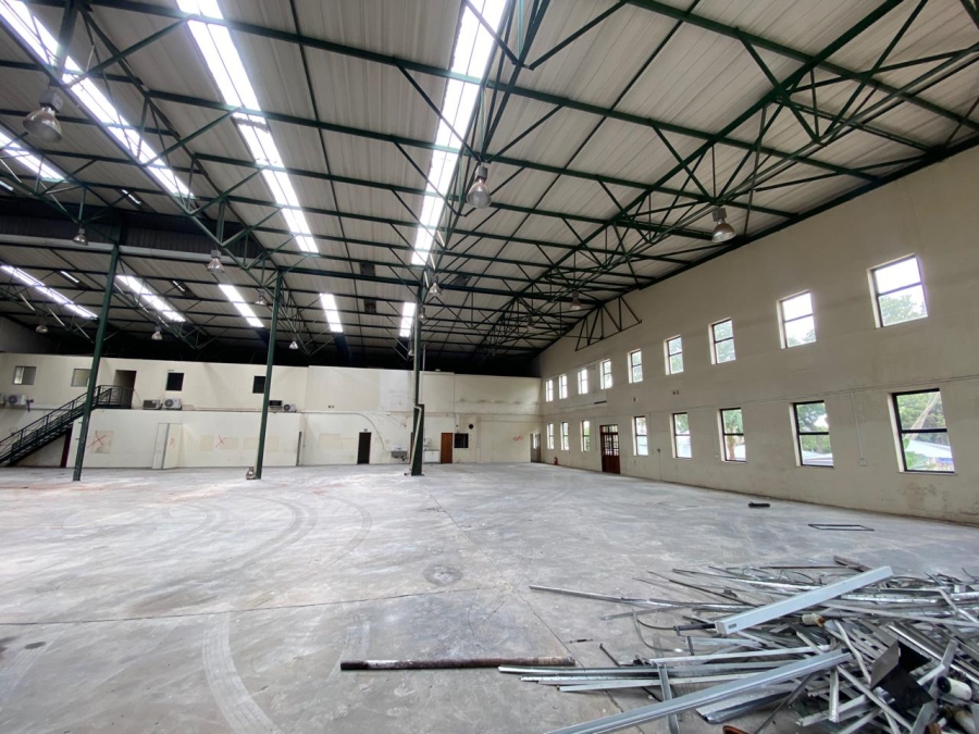 To Let commercial Property for Rent in Randjespark Gauteng