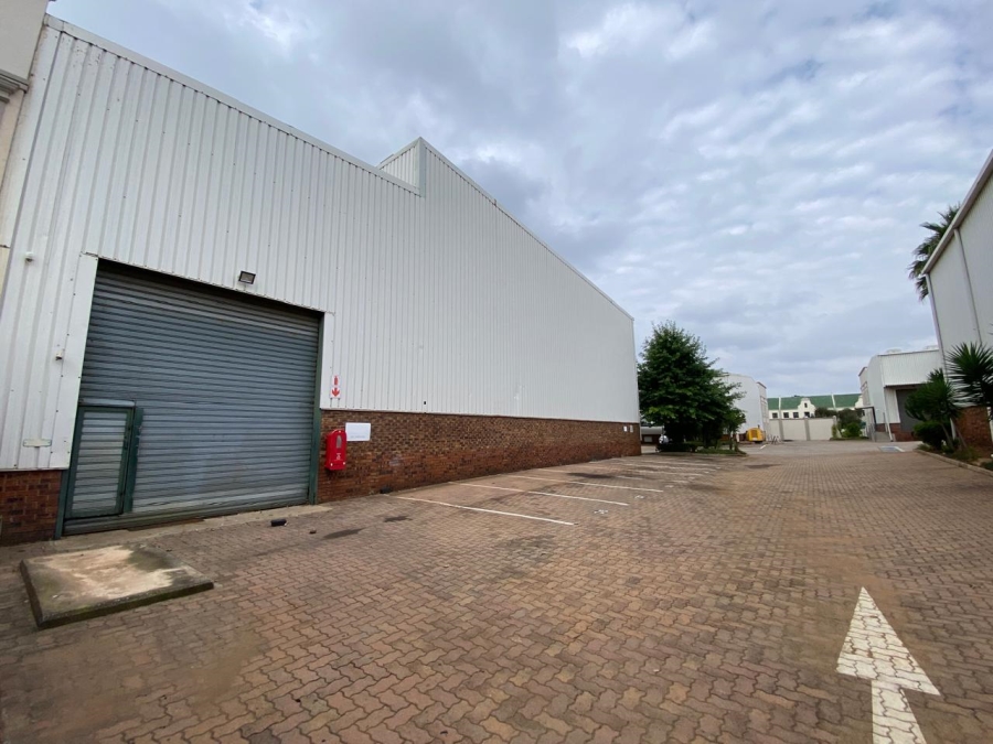 To Let commercial Property for Rent in Randjespark Gauteng