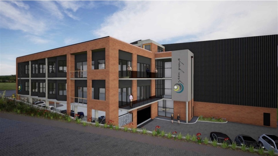 To Let commercial Property for Rent in North Riding Gauteng