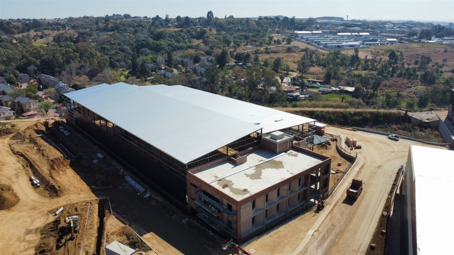 To Let commercial Property for Rent in North Riding Gauteng