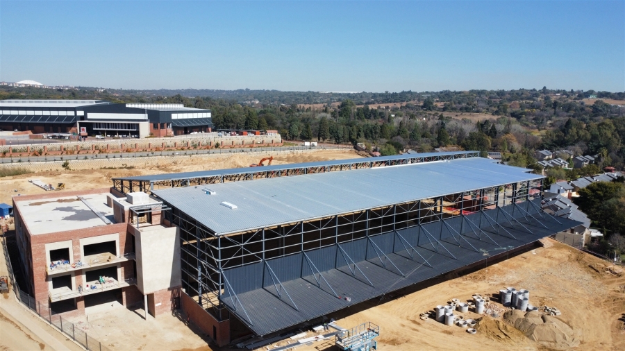 To Let commercial Property for Rent in North Riding Gauteng