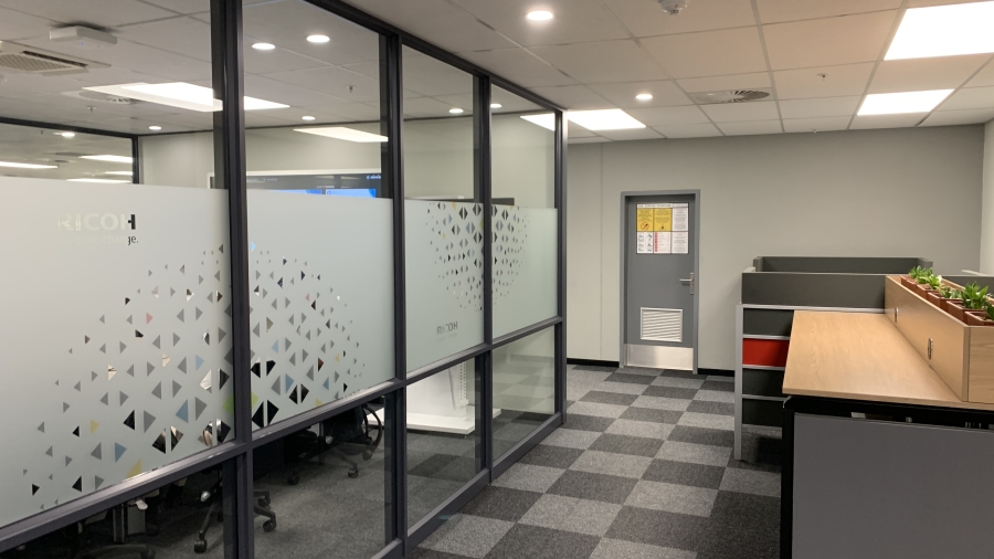 To Let commercial Property for Rent in Linbro Park Gauteng