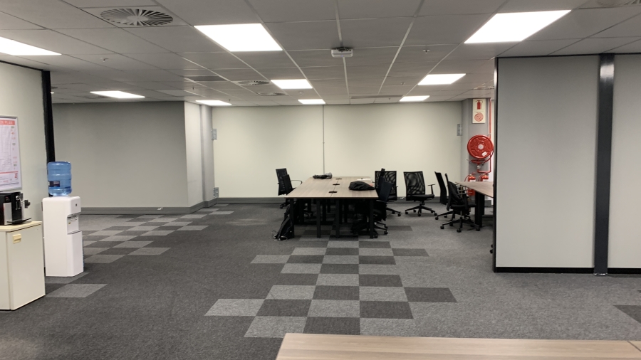 To Let commercial Property for Rent in Linbro Park Gauteng