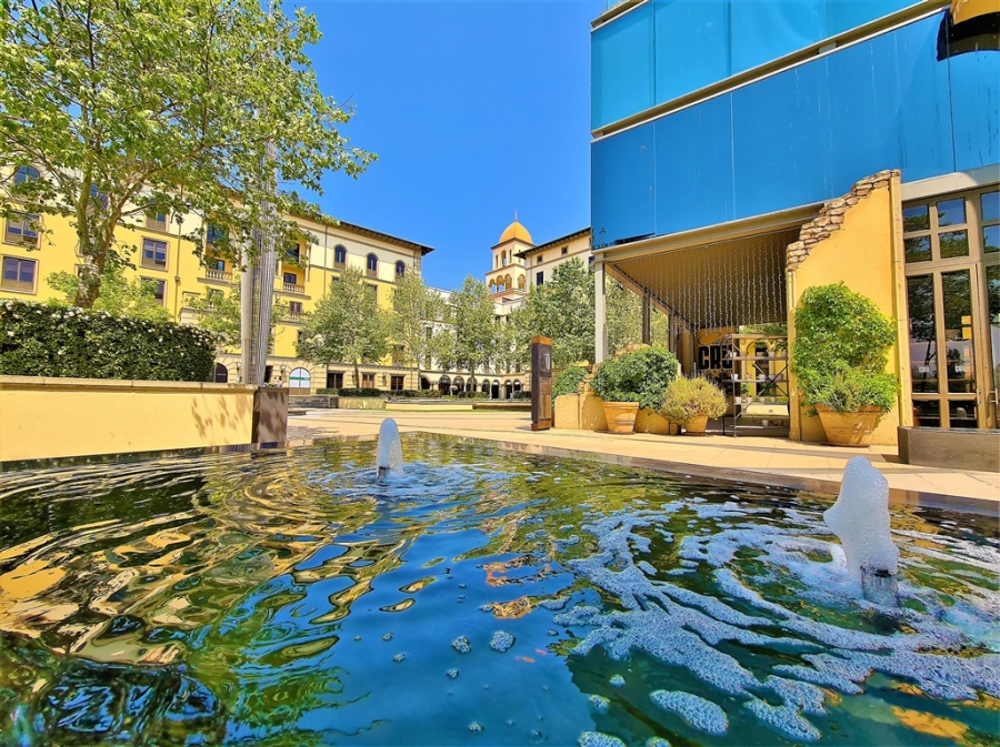 To Let commercial Property for Rent in Fourways Gauteng