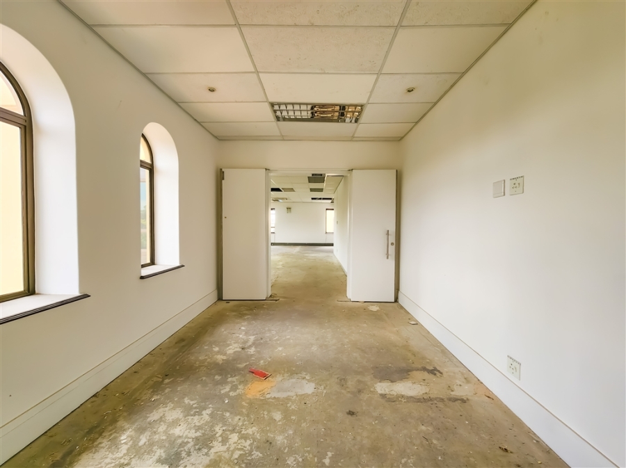 To Let commercial Property for Rent in Fourways Gauteng