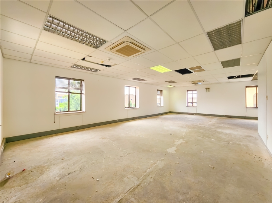 To Let commercial Property for Rent in Fourways Gauteng