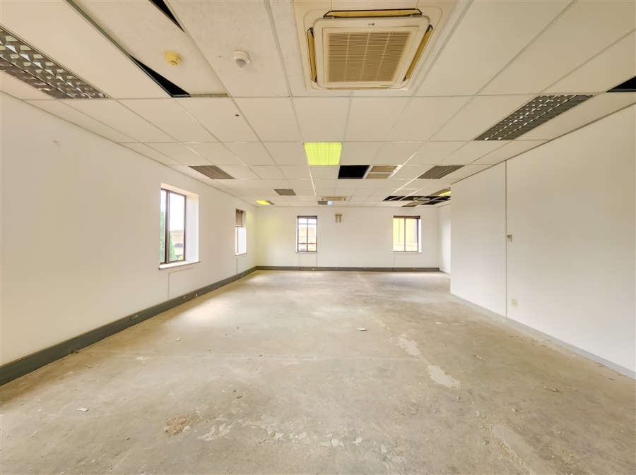 To Let commercial Property for Rent in Fourways Gauteng