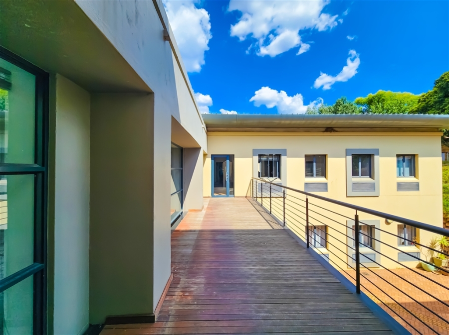 To Let commercial Property for Rent in Strubensvallei Gauteng