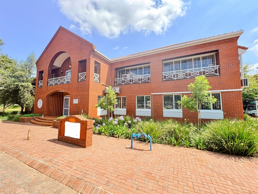 To Let commercial Property for Rent in Bedfordview Gauteng