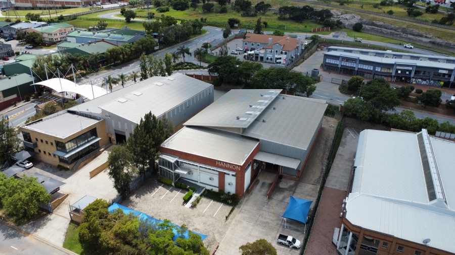 To Let commercial Property for Rent in Linbro Park Gauteng