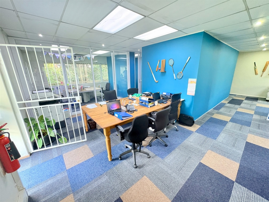 Commercial Property for Sale in Bedfordview Gauteng