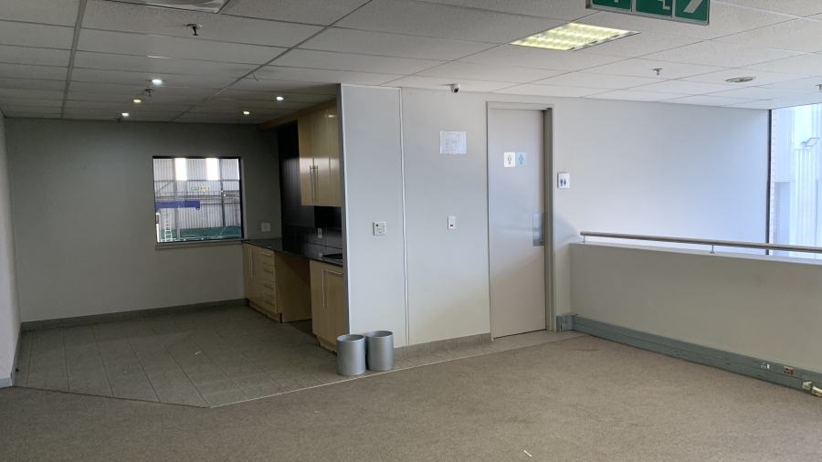 To Let commercial Property for Rent in Linbro Park Gauteng