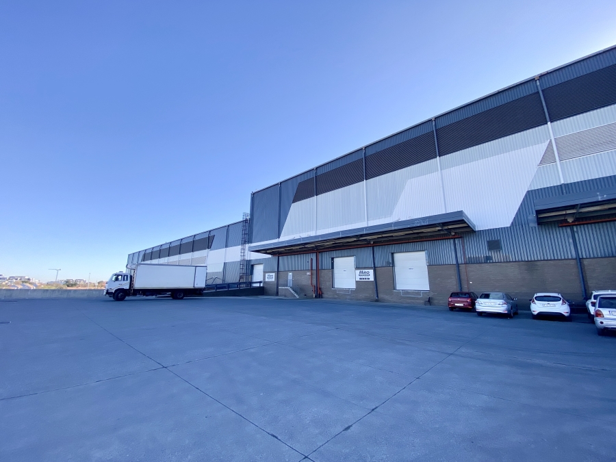 To Let commercial Property for Rent in Halfway House Gauteng