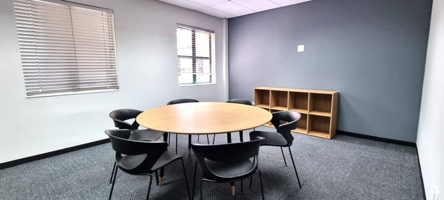 To Let commercial Property for Rent in Sunninghill Gauteng