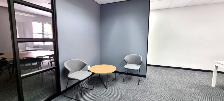 To Let commercial Property for Rent in Sunninghill Gauteng