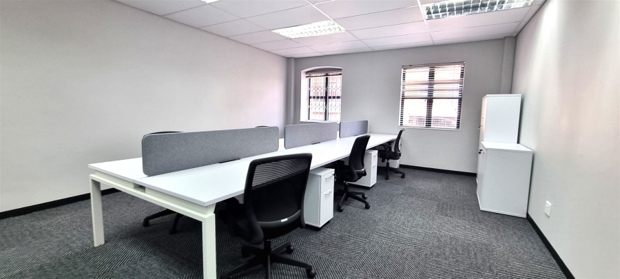 To Let commercial Property for Rent in Sunninghill Gauteng