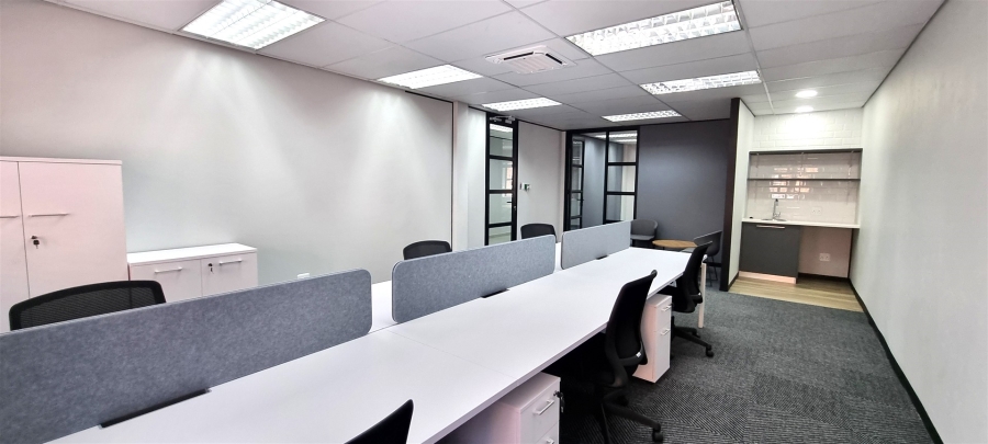 To Let commercial Property for Rent in Sunninghill Gauteng