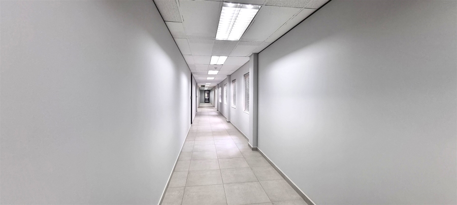 To Let commercial Property for Rent in Sunninghill Gauteng