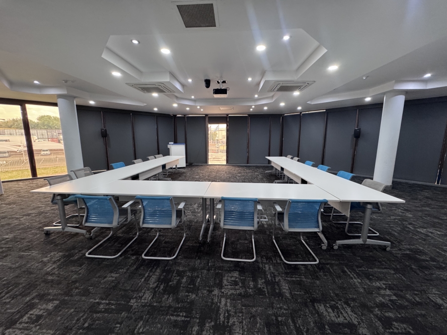 To Let commercial Property for Rent in Randjespark Gauteng