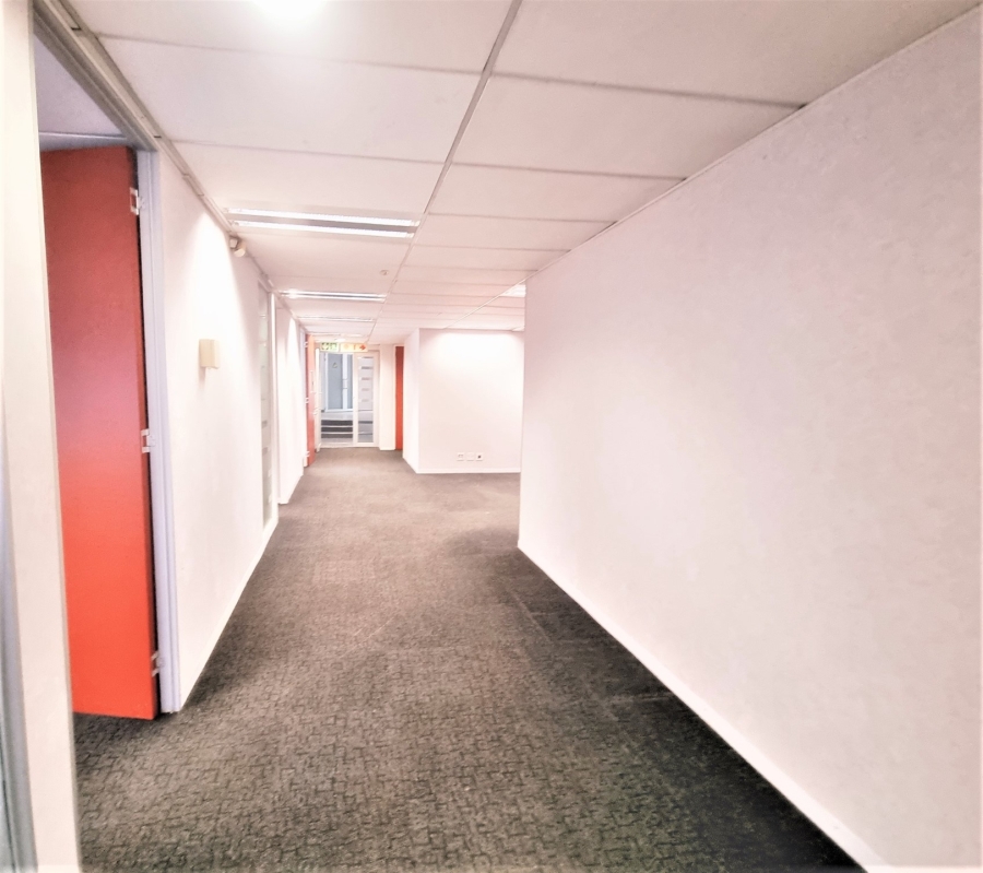 Commercial Property for Sale in Woodmead Gauteng