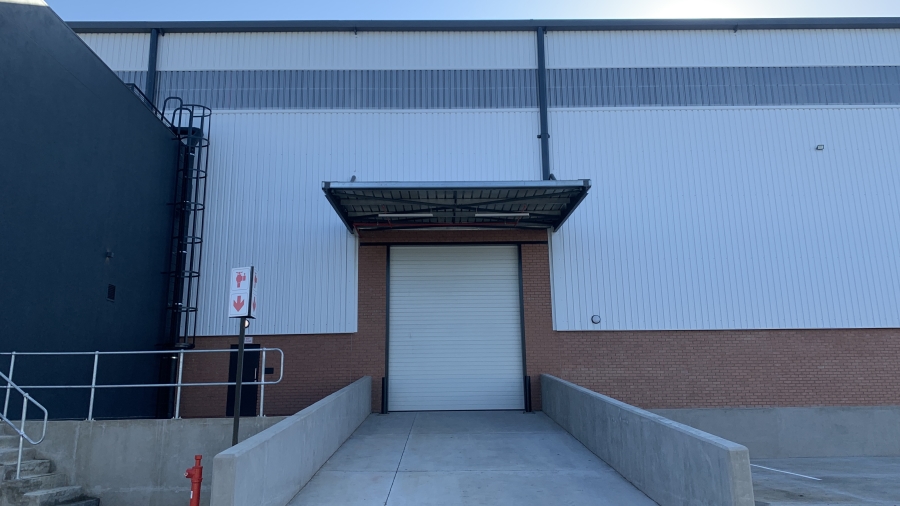 To Let commercial Property for Rent in Samrand Business Park Gauteng