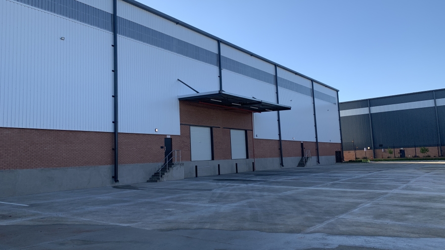 To Let commercial Property for Rent in Samrand Business Park Gauteng