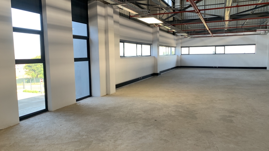 To Let commercial Property for Rent in Samrand Business Park Gauteng