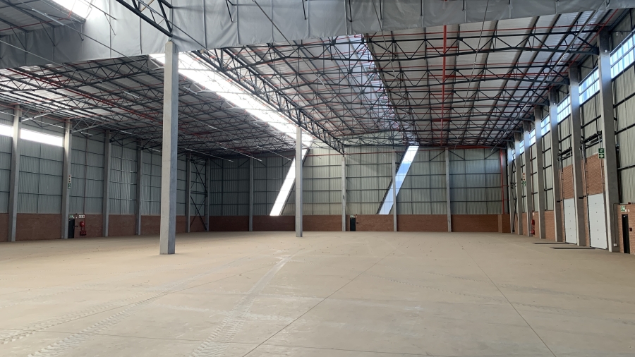 To Let commercial Property for Rent in Samrand Business Park Gauteng