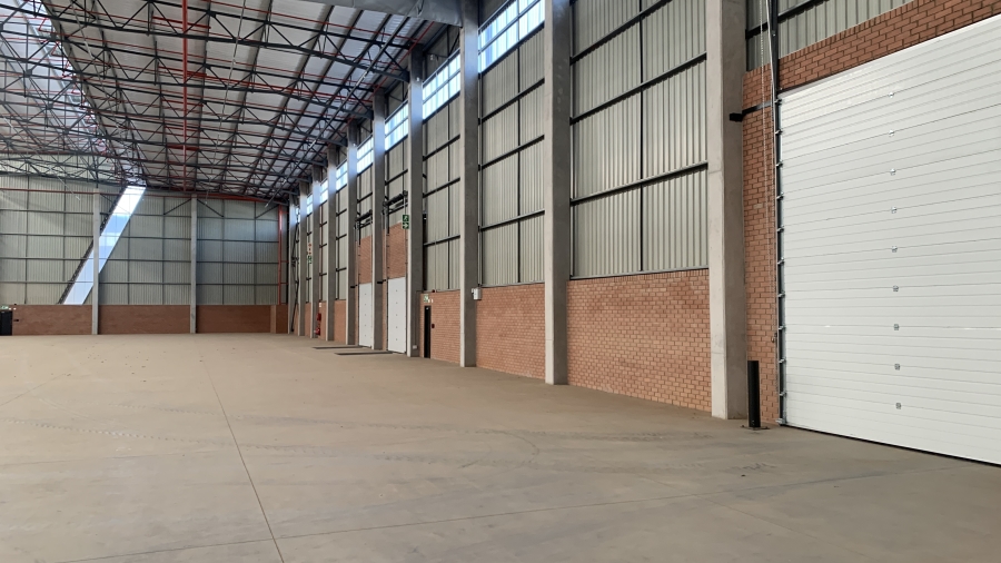 To Let commercial Property for Rent in Samrand Business Park Gauteng