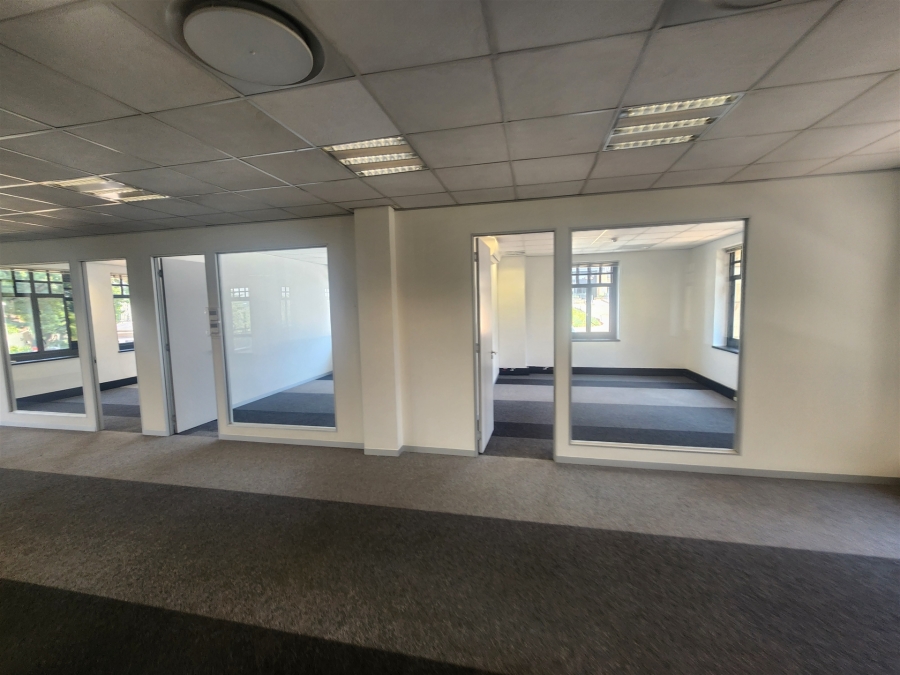 To Let commercial Property for Rent in Sandown Gauteng