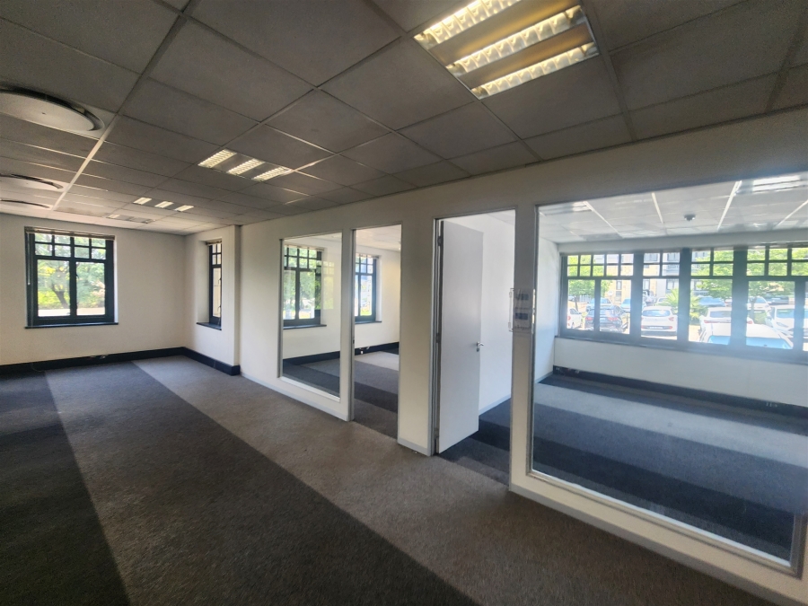 To Let commercial Property for Rent in Sandown Gauteng