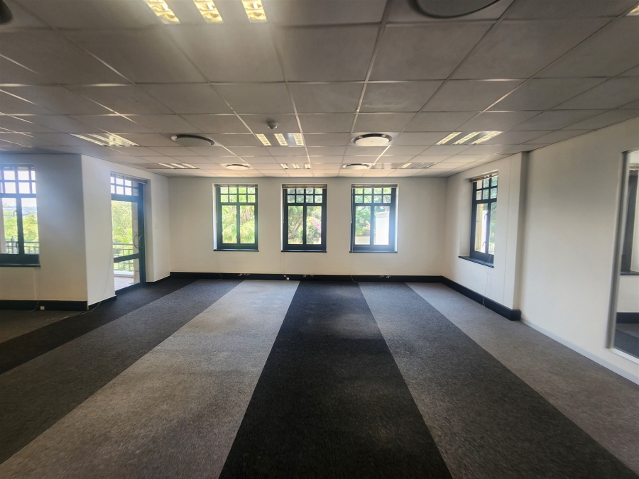 To Let commercial Property for Rent in Sandown Gauteng