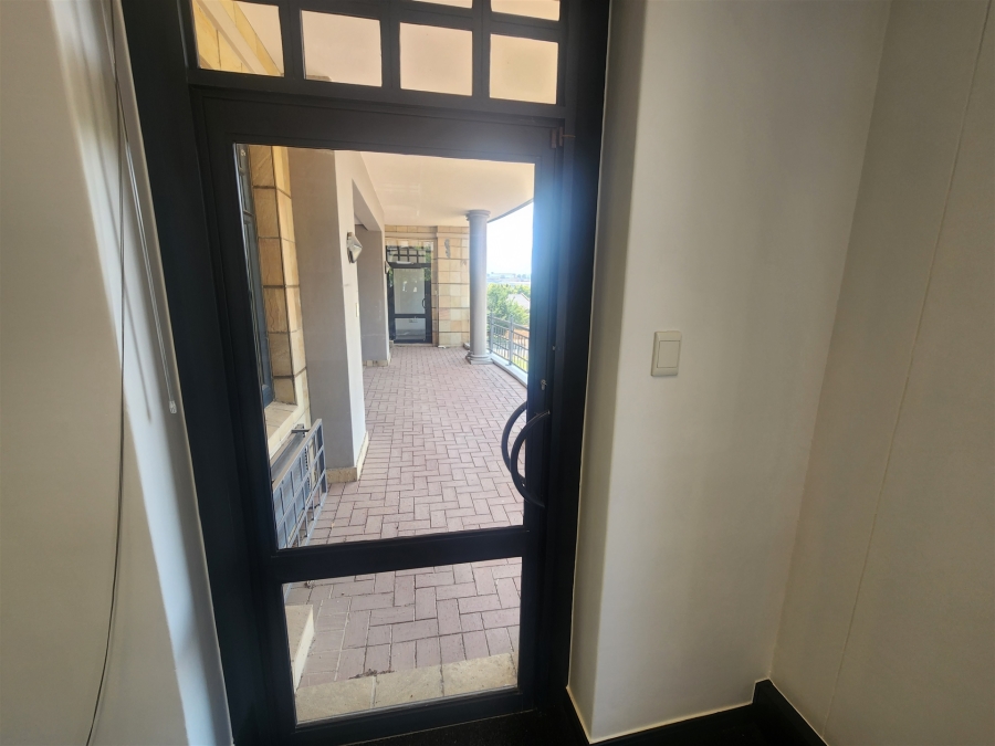 To Let commercial Property for Rent in Sandown Gauteng