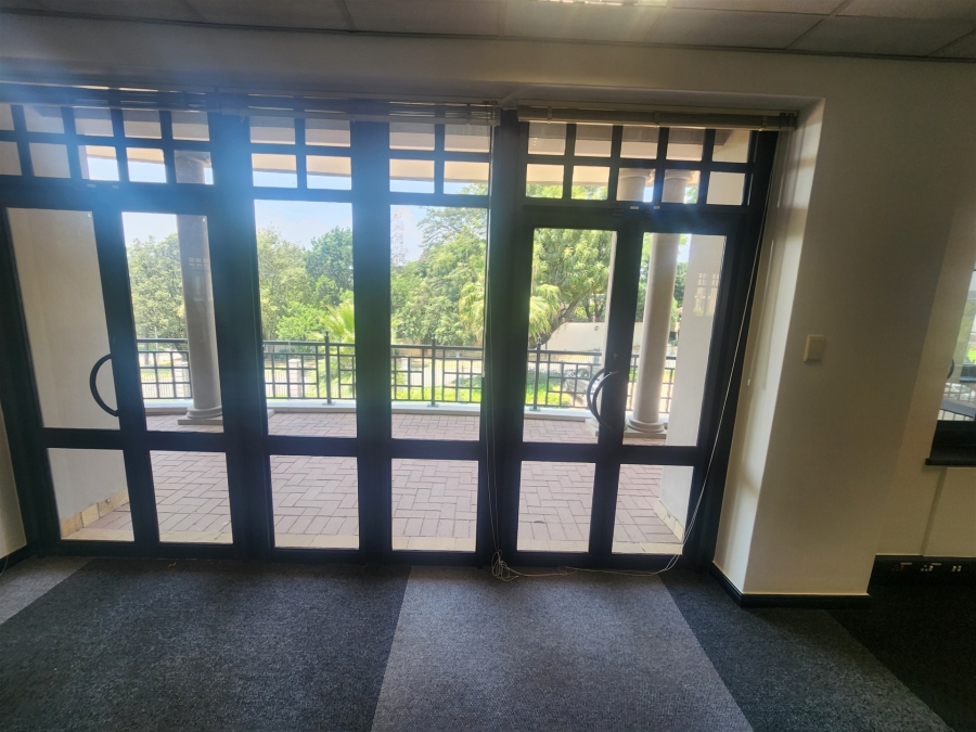 To Let commercial Property for Rent in Sandown Gauteng